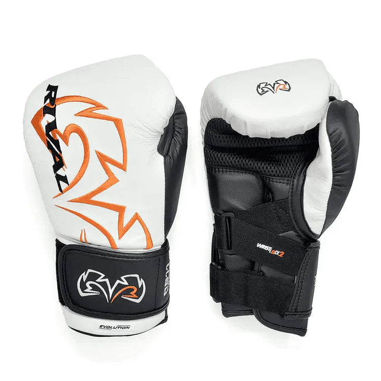 RIVAL RB11 EVOLUTION BAG GLOVES - Various Colors