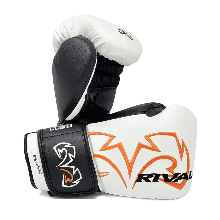 RIVAL RB11 EVOLUTION BAG GLOVES - Various Colors