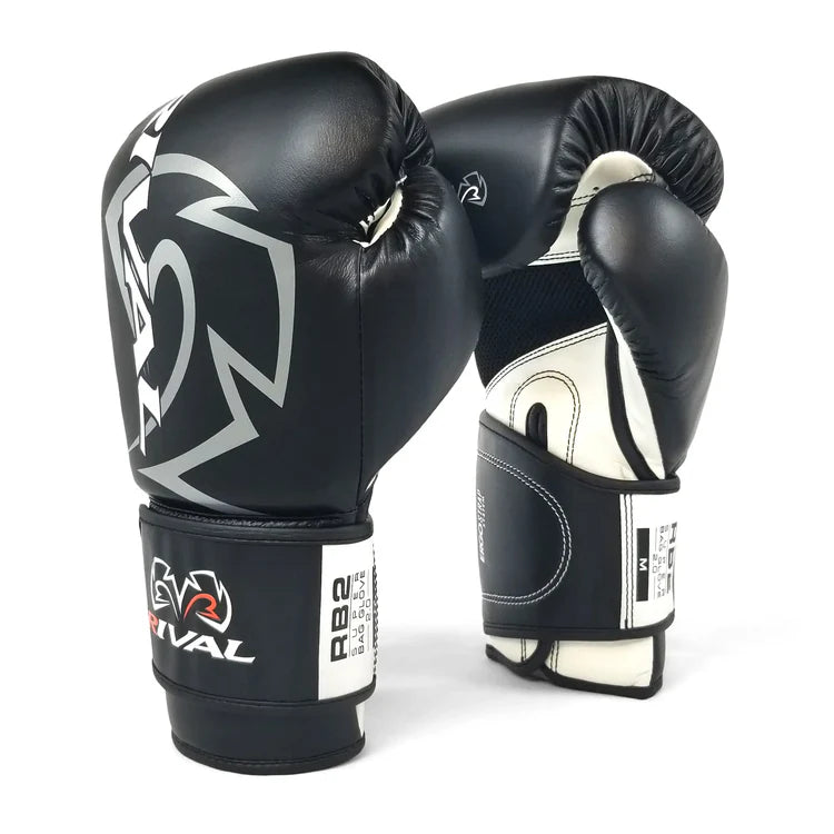 RIVAL RB2 SUPER BAG GLOVES - Various Colors