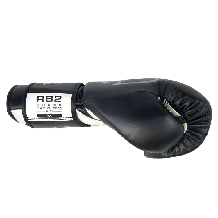 RIVAL RB2 SUPER BAG GLOVES - Various Colors