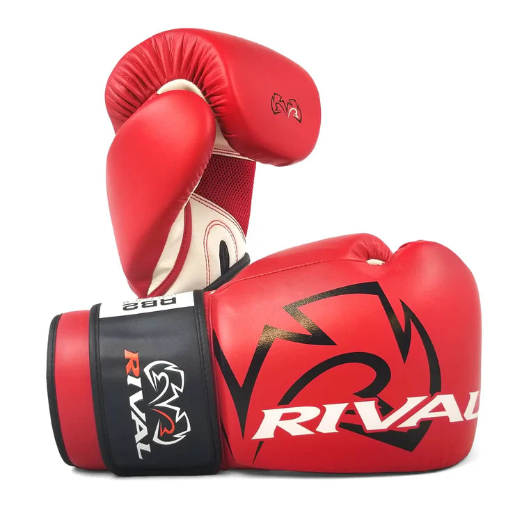 RIVAL RB2 SUPER BAG GLOVES - Various Colors