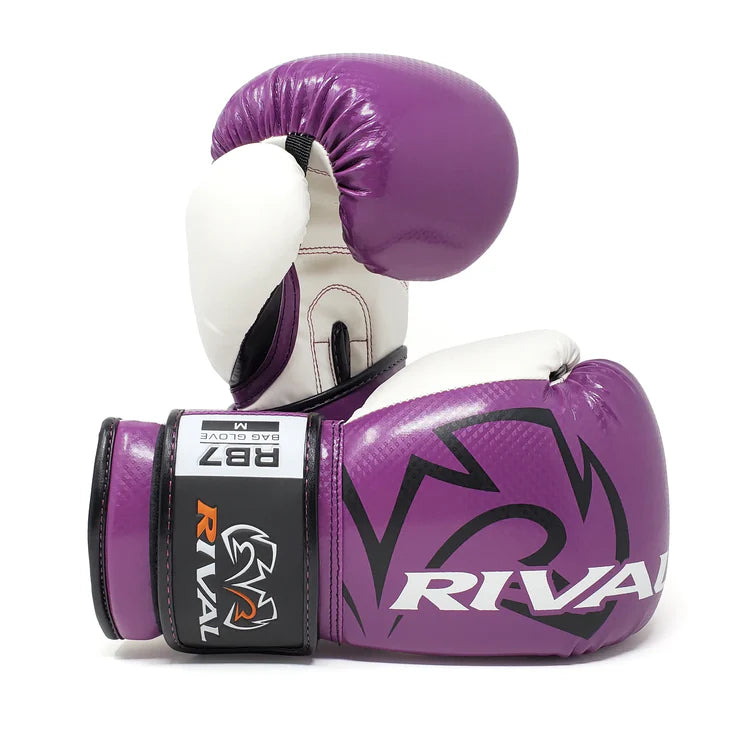 RIVAL RB7 FITNESS PLUS BAG GLOVES - Various Colors - KIDS