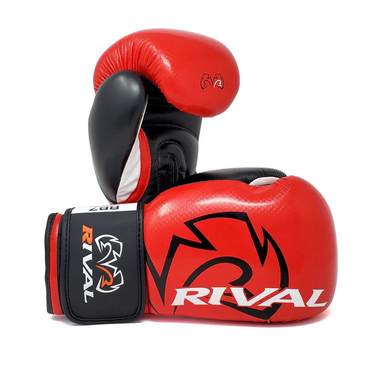 RIVAL RB7 FITNESS PLUS BAG GLOVES - Various Colors - KIDS