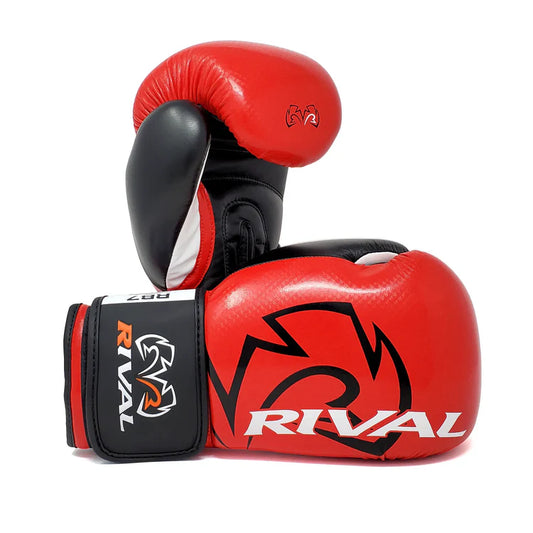 RIVAL RB7 FITNESS PLUS BAG GLOVES - Various Colors