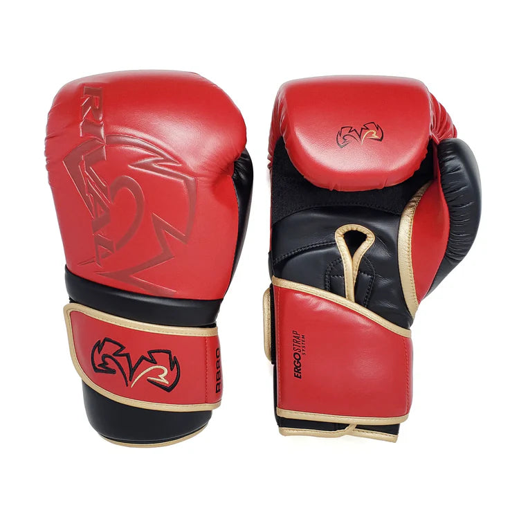 RIVAL RB80 IMPULSE BAG GLOVES - Various Colors