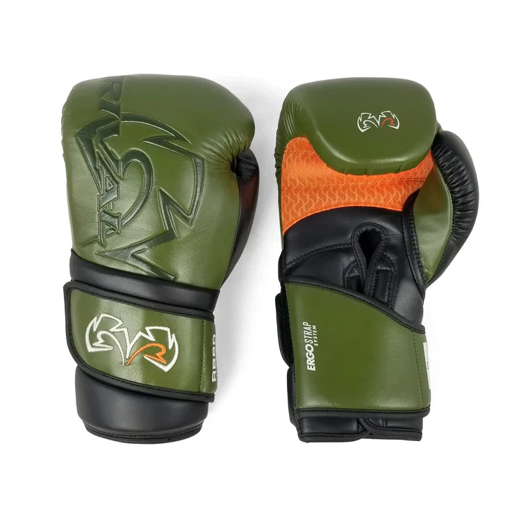 RIVAL RB80 IMPULSE BAG GLOVES - Various Colors