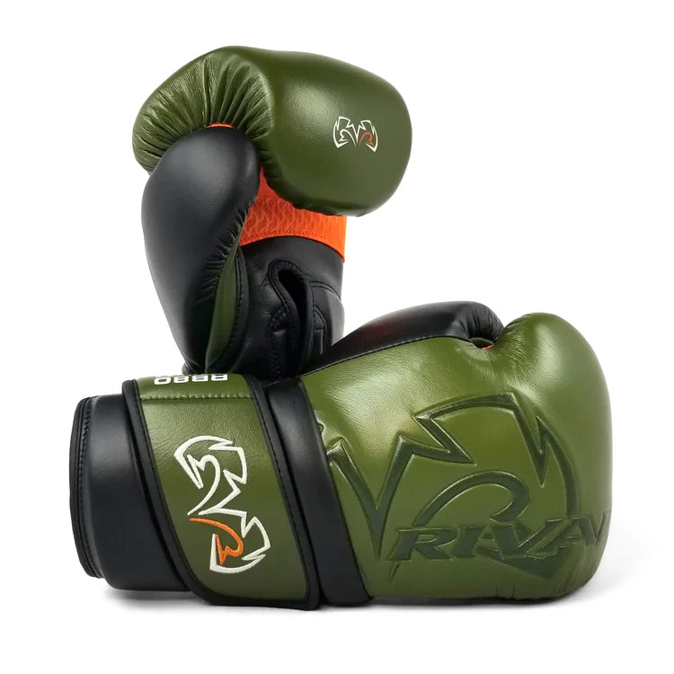 RIVAL RB80 IMPULSE BAG GLOVES - Various Colors