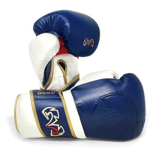 Rival RB80 Impulse Bokshandschoenen - Diverse Kleuren