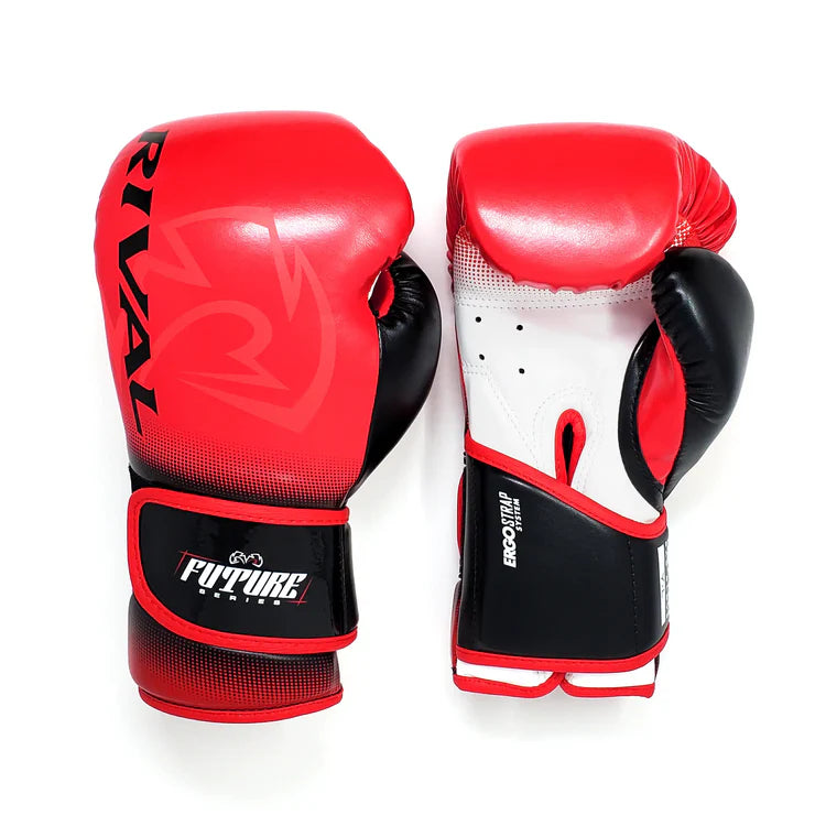 RIVAL RB-FTR1 FUTURE 1 BAG GLOVE - KIDS