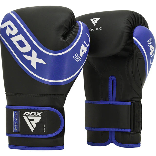 RDX 4B ROBO BOXING GLOVES - Various Colors - KIDS