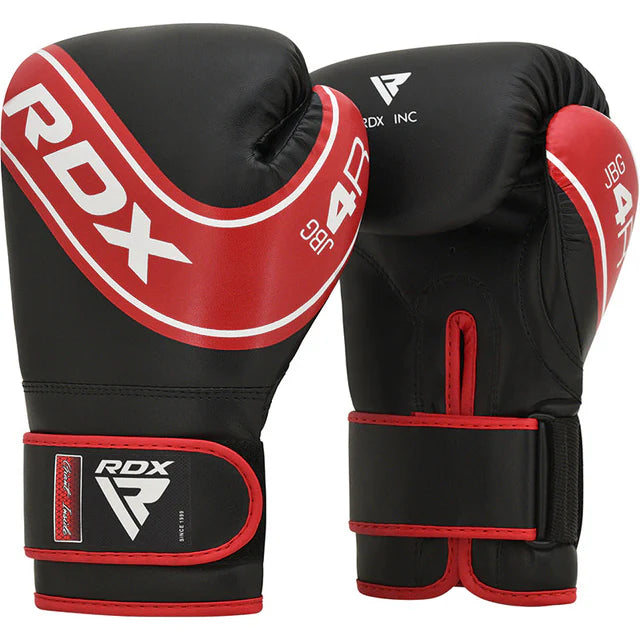 RDX 4B ROBO BOXING GLOVES - Various Colors - KIDS