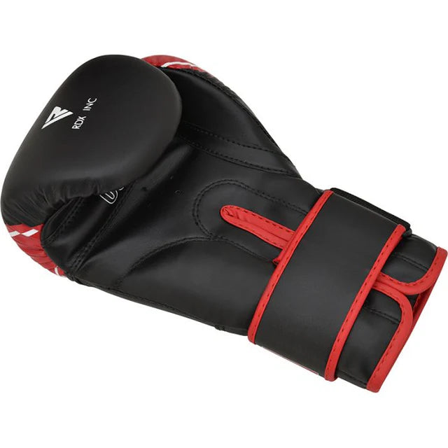 RDX 4B ROBO BOXING GLOVES - Various Colors - KIDS