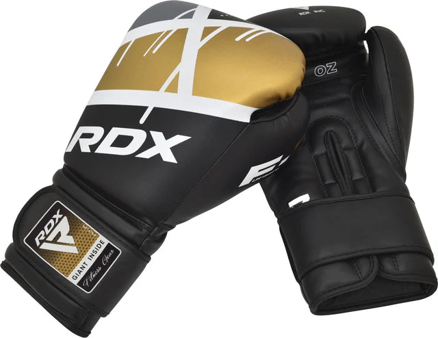 RDX F7 EGO BOXING GLOVES - Various Colors