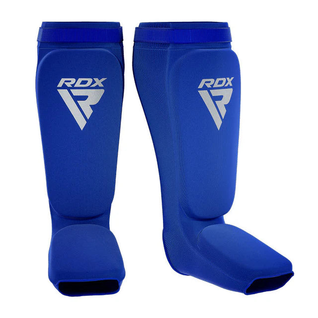 RDX Competition Scheenbeschermers - OEKO-TEX Standard 100 gecertificeerd