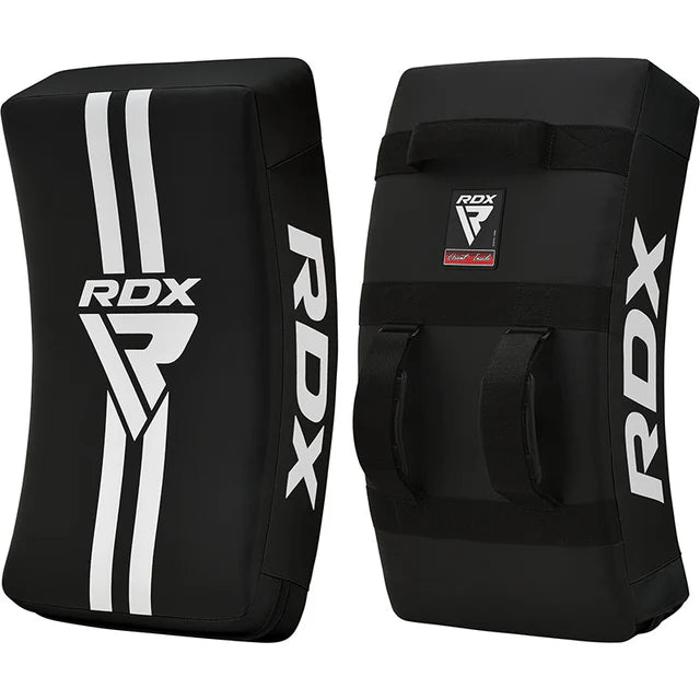 RDX T1 CURVED KICK SHIELD - Various Colors