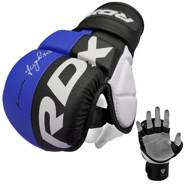 RDX T6 MMA SPARRING GLOVES - 7oz