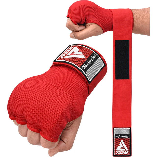 RDX IS2 Gel Padded Quick Wraps