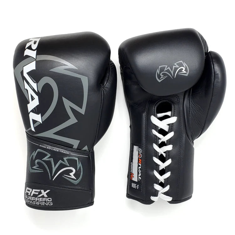 RIVAL RFX-GUERRERO SPARRING GLOVES HDE-F - Various Colors