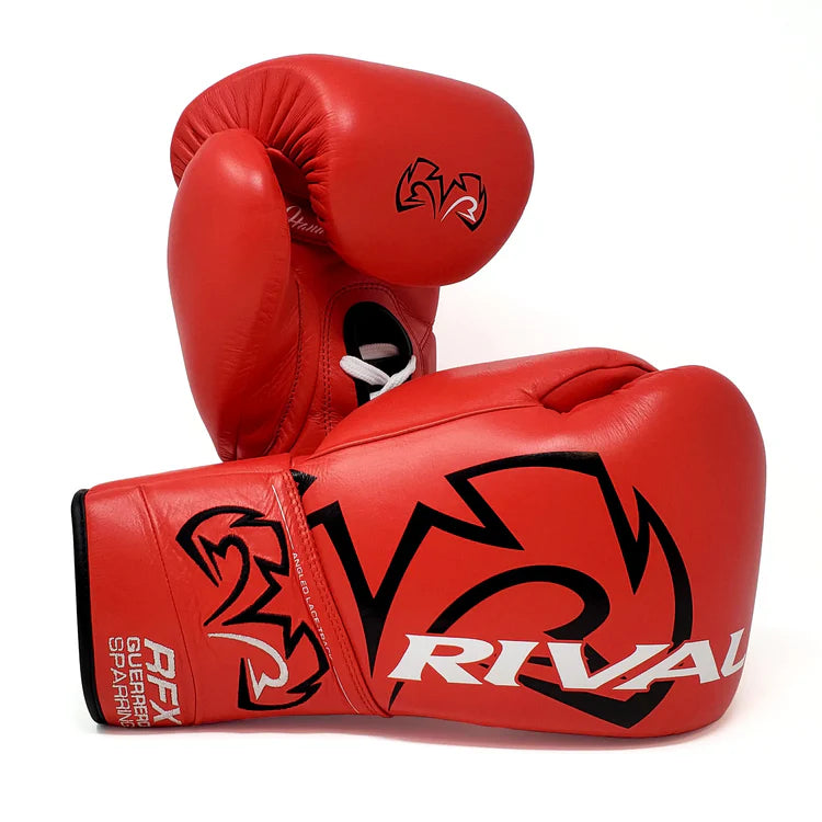 RIVAL RFX-GUERRERO SPARRING GLOVES HDE-F - Various Colors