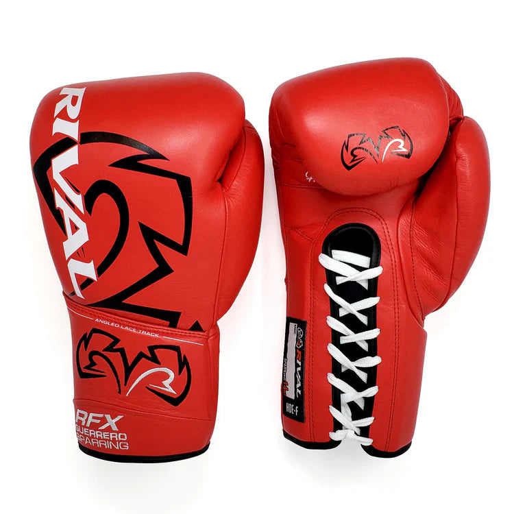 RIVAL RFX-GUERRERO SPARRING GLOVES HDE-F - Various Colors