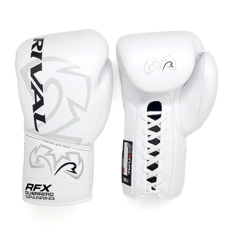 RIVAL RFX-GUERRERO SPARRING GLOVES HDE-F - Various Colors