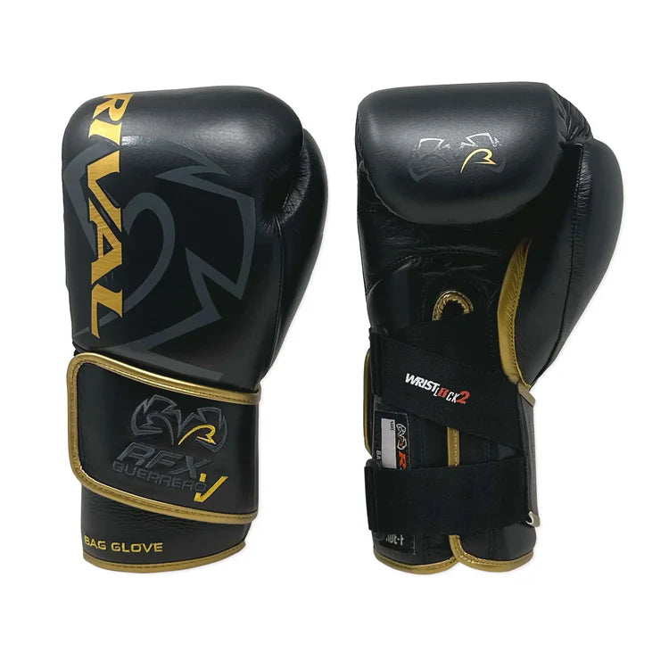 RIVAL RFX-GUERRERO-V BAG GLOVES SF-H - Various Colors