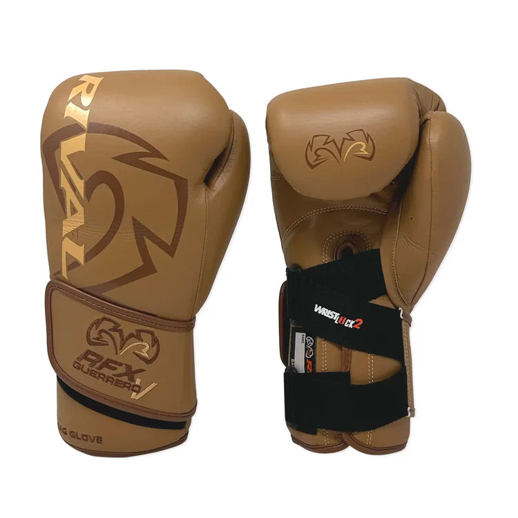 RIVAL RFX-GUERRERO-V BAG GLOVES SF-H - Various Colors