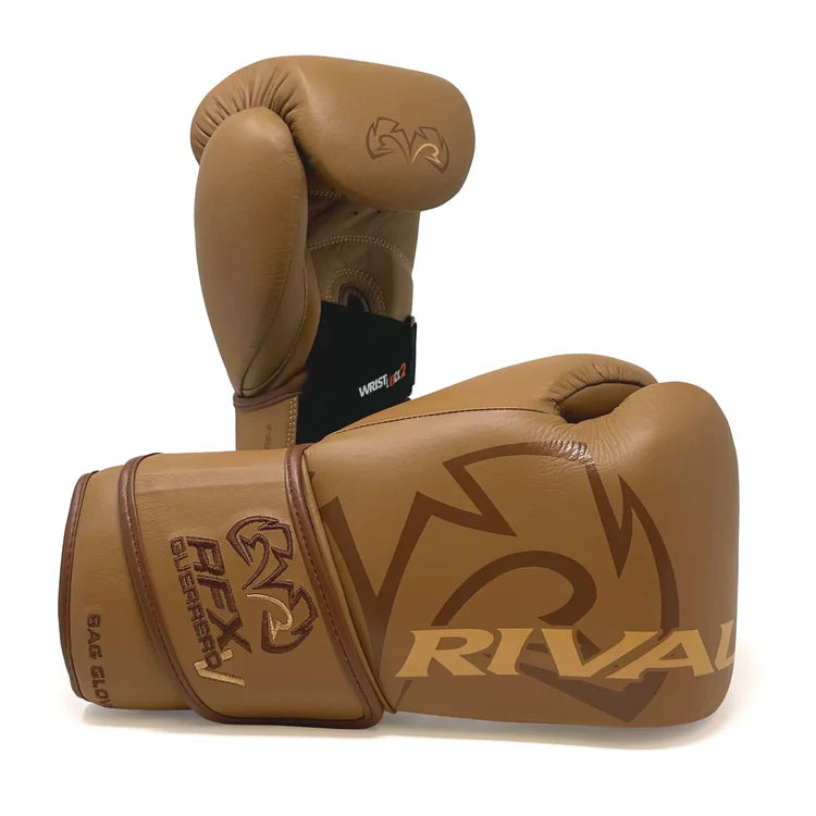 RIVAL RFX-GUERRERO-V BAG GLOVES SF-H - Various Colors