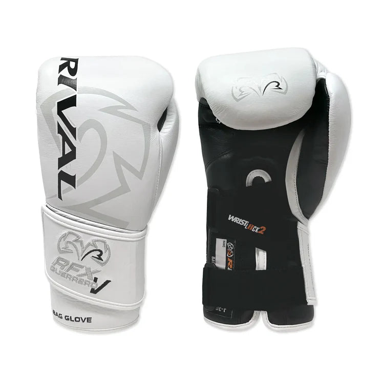 RIVAL RFX-GUERRERO-V BAG GLOVES SF-H - Various Colors