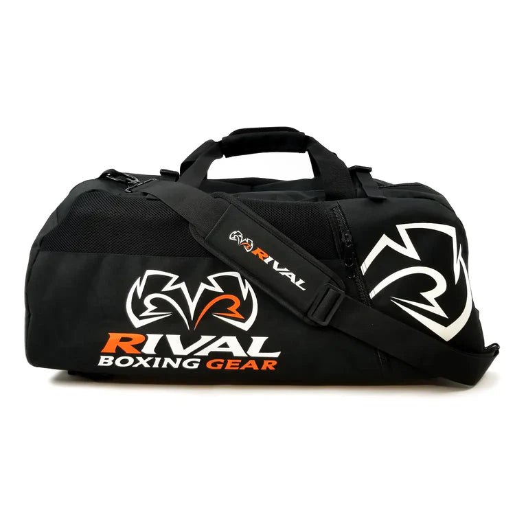 RIVAL RGB50 GYM BAG