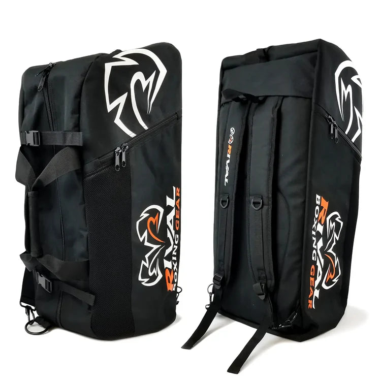 RIVAL RGB50 GYM BAG