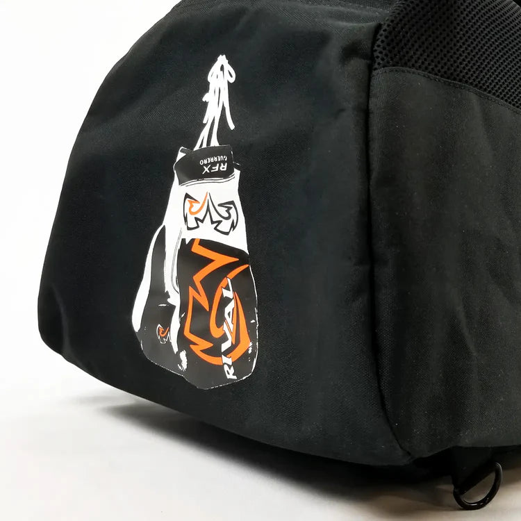 RIVAL RGB50 GYM BAG