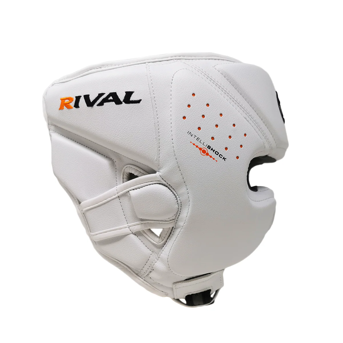 Rival RHG10 Intelli-Shock Headgear - Various Colors