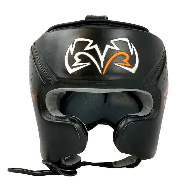 RIVAL RHG10 INTELLI-SHOCK HEADGEAR - Various Colors