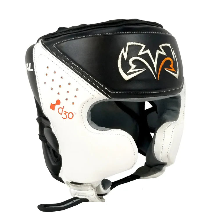 RIVAL RHG10 INTELLI-SHOCK HEADGEAR - Various Colors