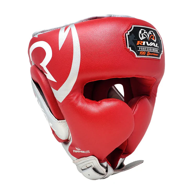 RIVAL RHG100 PROFESSIONAL HEADGEAR - Various Colors