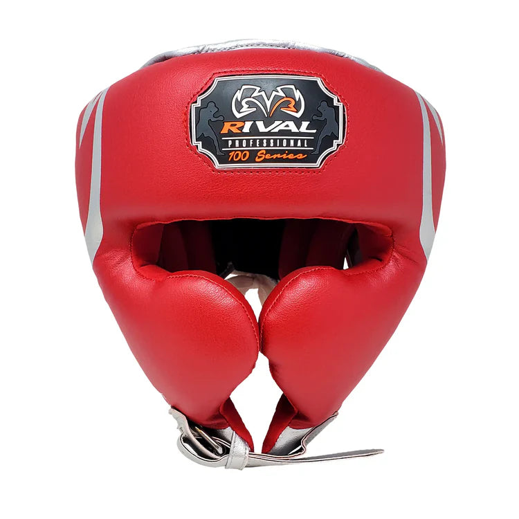 Rival RHG100 Professional Headgear - Various Colors – MICKEY'S Rival RHG100 Professional Headgear - Various Colors – MICKEY'S