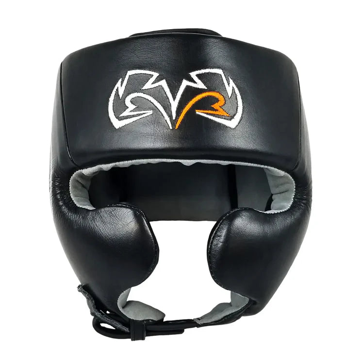 RIVAL RHG20 TRADITIONAL HEADGEAR - Various Colors