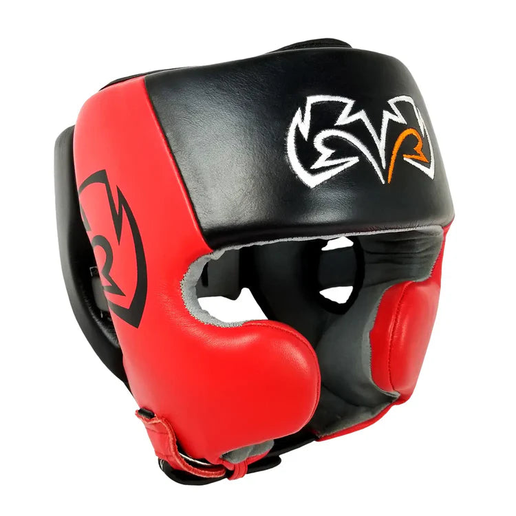 RIVAL RHG20 TRADITIONAL HEADGEAR - Various Colors