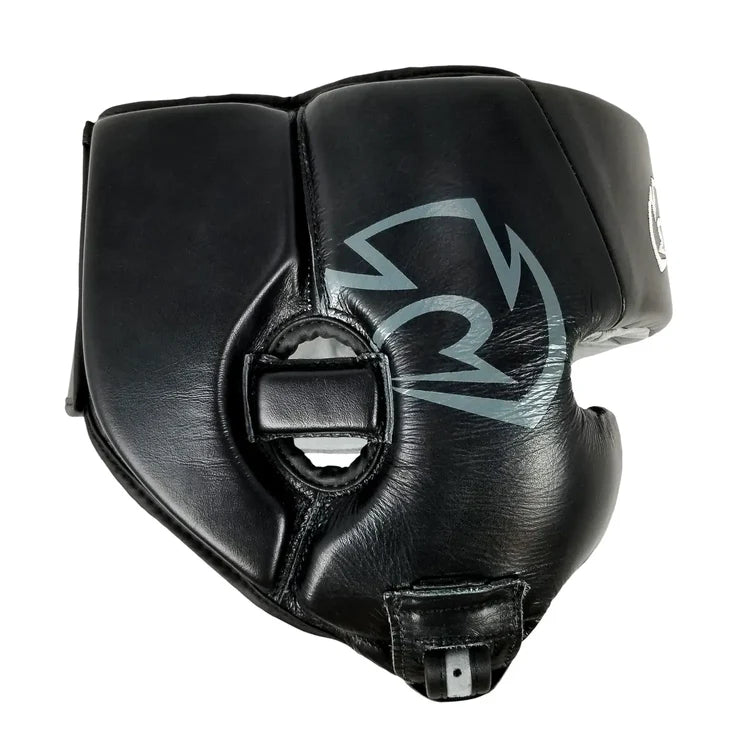 RIVAL RHG20 TRADITIONAL HEADGEAR - Various Colors