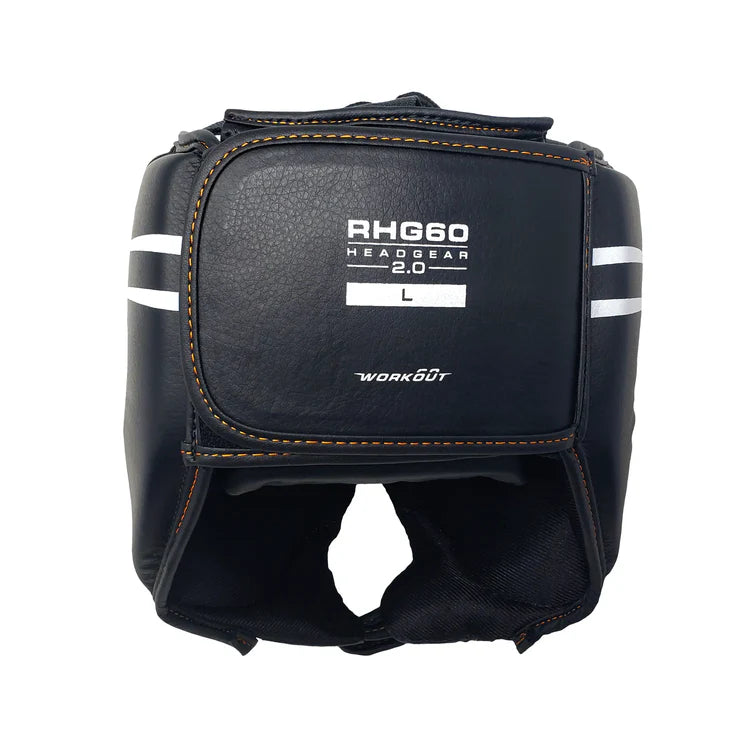 RIVAL RHG60 WORKOUT HEADGEAR