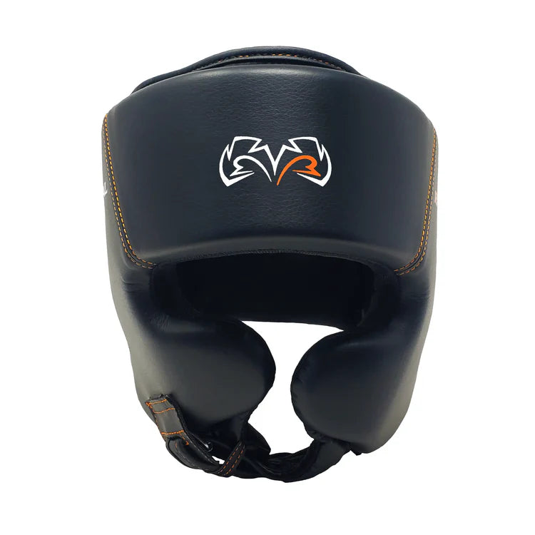 RIVAL RHG60 WORKOUT HEADGEAR