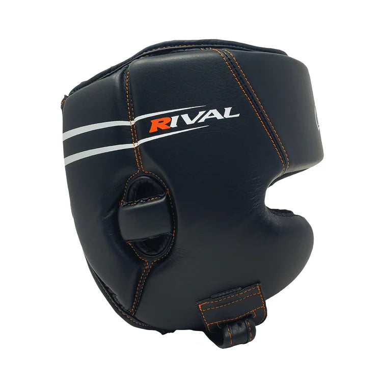 RIVAL RHG60 WORKOUT HEADGEAR