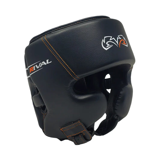 RIVAL RHG60 WORKOUT HEADGEAR