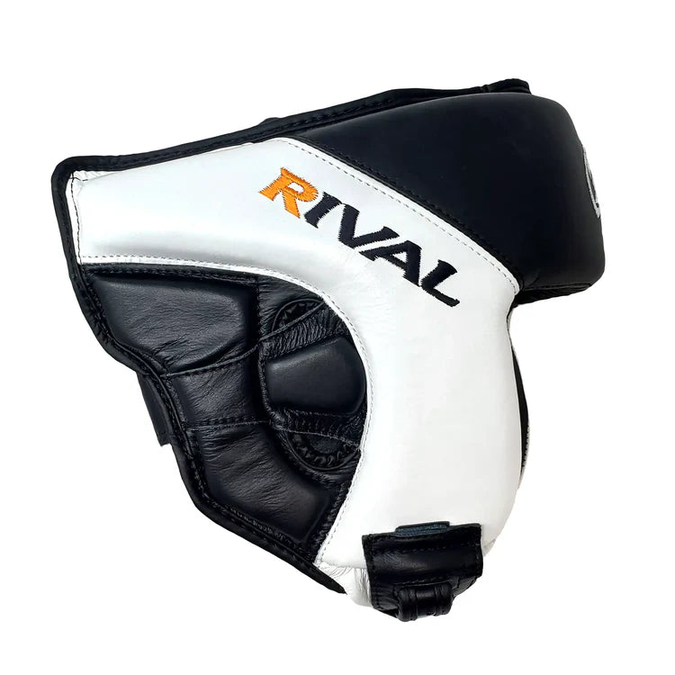 RIVAL RHGC2 AMATEUR COMPETITION HEADGEAR