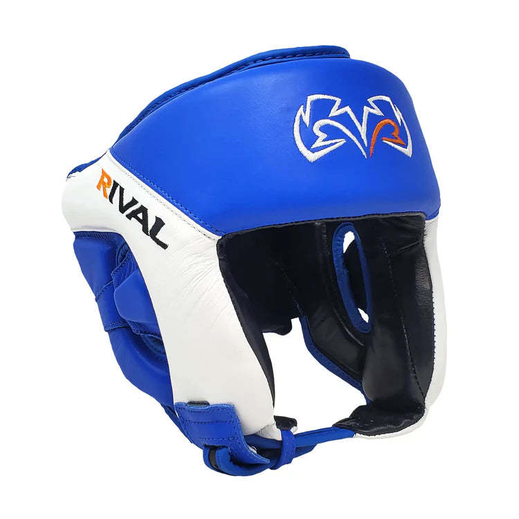 RIVAL RHGC2 AMATEUR COMPETITION HEADGEAR