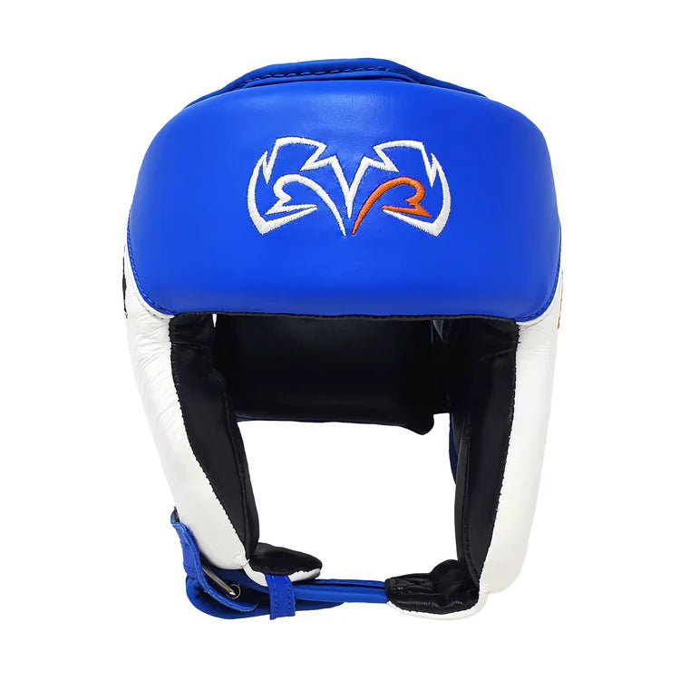 RIVAL RHGC2 AMATEUR COMPETITION HEADGEAR