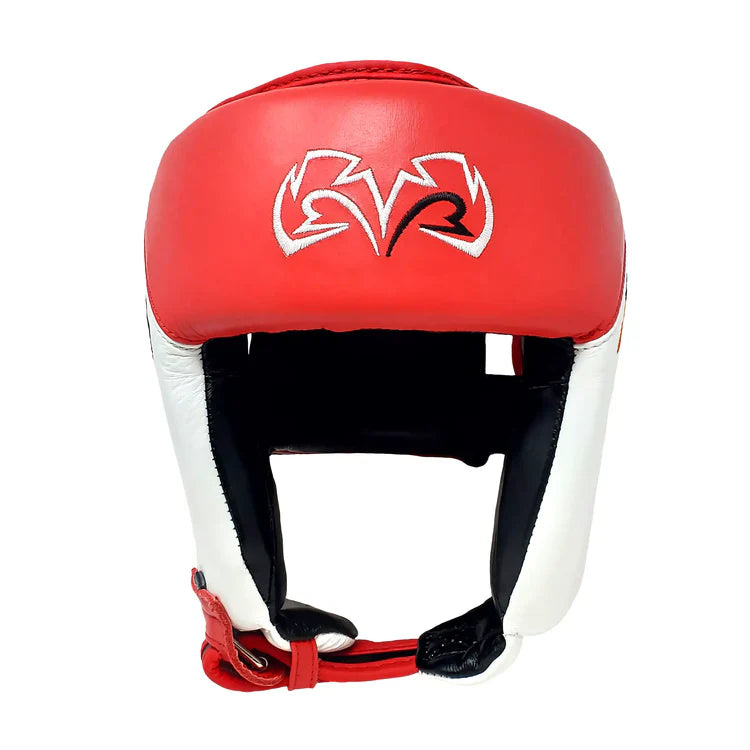 RIVAL RHGC2 AMATEUR COMPETITION HEADGEAR