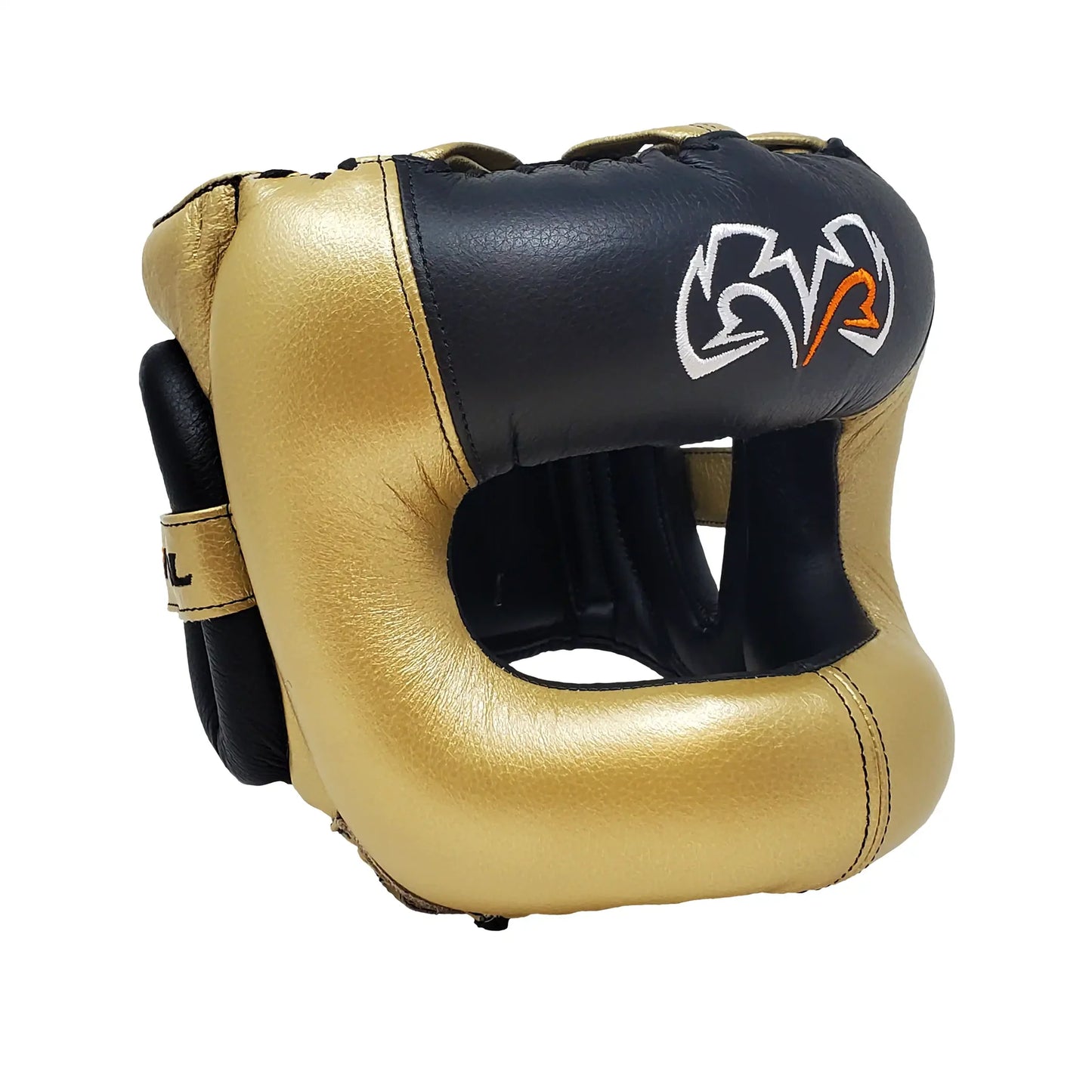 Rival RHGFS3 Face Saver Headgear - Various Colors
