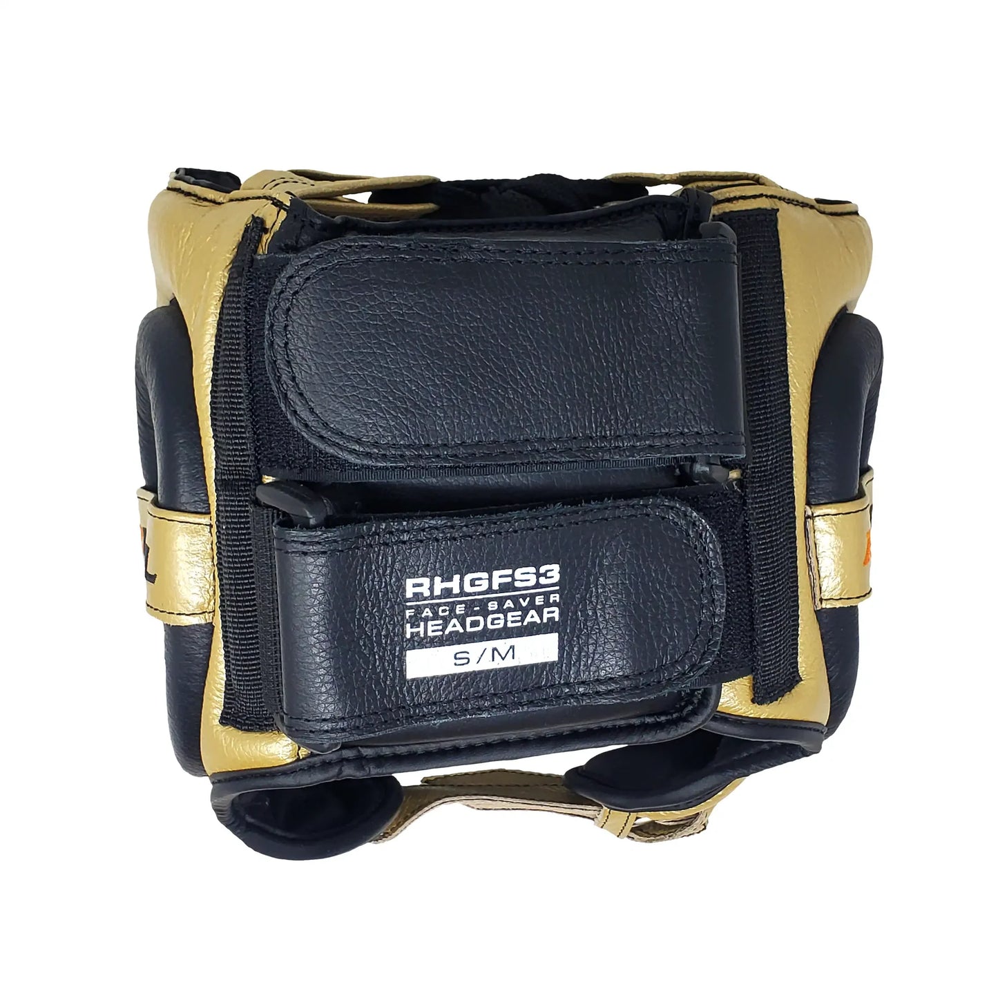 Rival RHGFS3 Face Saver Headgear - Various Colors